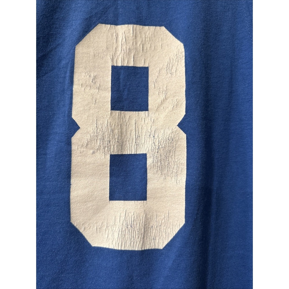 Vintage Riley 1880 Royals Rhinestone Baseball Tank Top - Picture 10 of 14